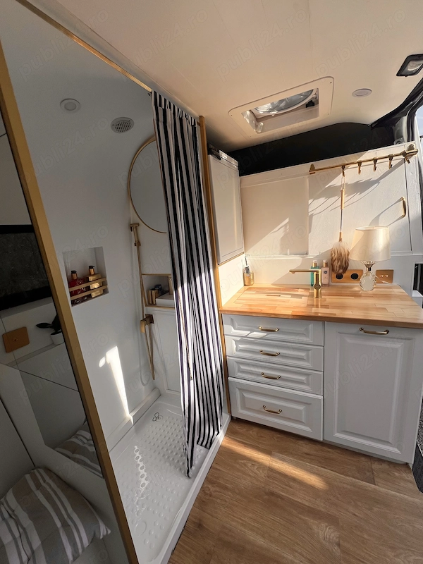 IVECO Daily 2018 — imagine 3