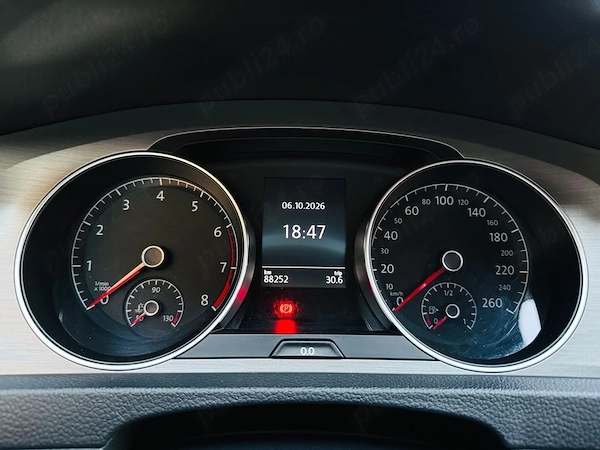 VOLKSWAGEN Golf 2015 — imagine 2
