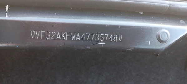 PEUGEOT 206 2007 — imagine 9