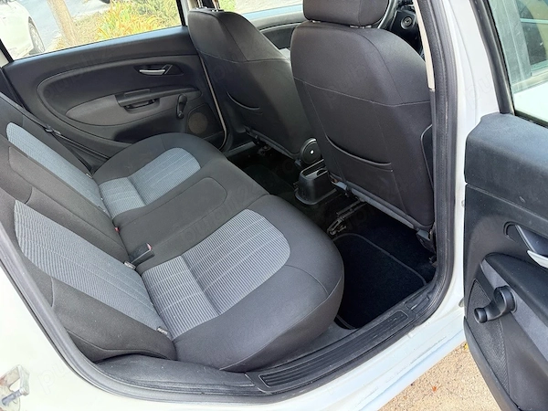 FIAT Linea 2008 — imagine 3