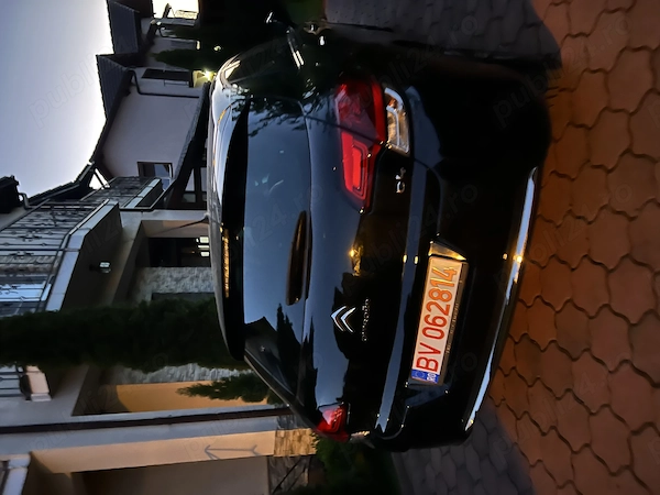 CITROËN C4 2017 — imagine 6