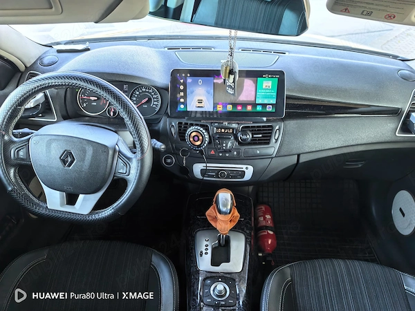 RENAULT Laguna 2014 — imagine 6