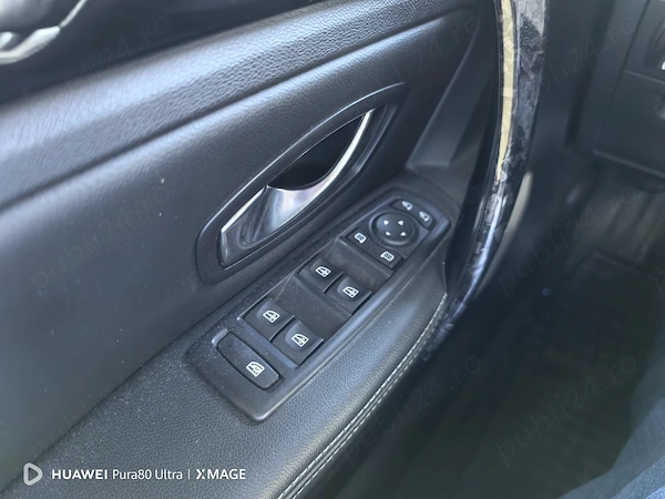 RENAULT Laguna 2014 — imagine 9