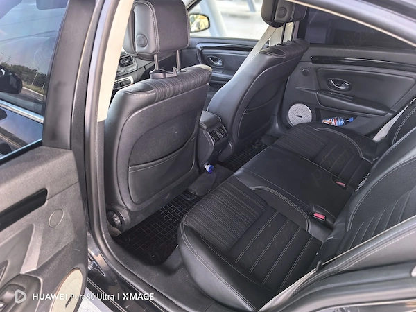 RENAULT Laguna 2014 — imagine 7