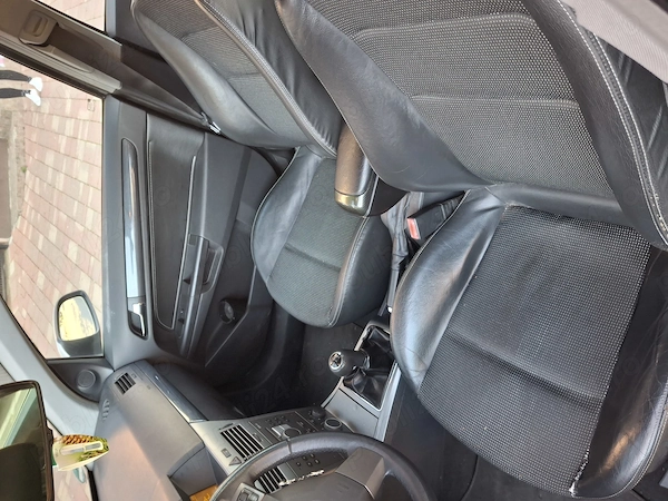 OPEL Astra 2005 — imagine 5