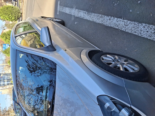 OPEL Astra 2005 — imagine 4
