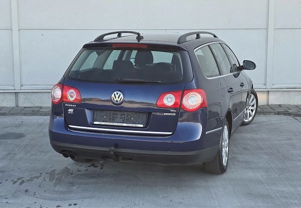VOLKSWAGEN Passat 2010 — imagine 4