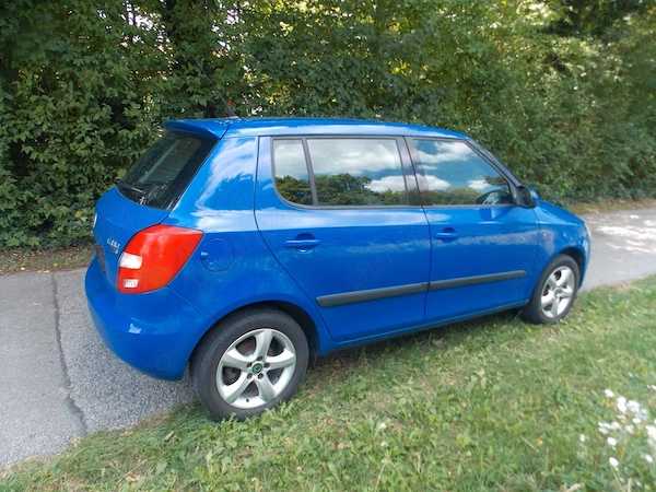 VOLKSWAGEN Up 2017 — imagine 2