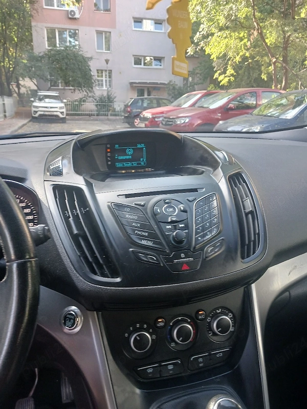 FORD Kuga 2015 — imagine 4