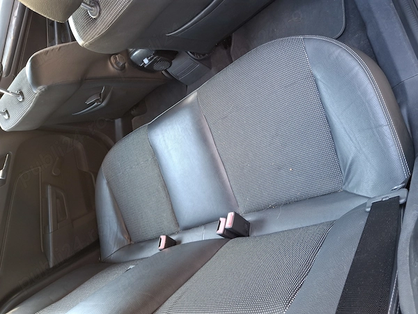 OPEL Astra 2005 — imagine 7
