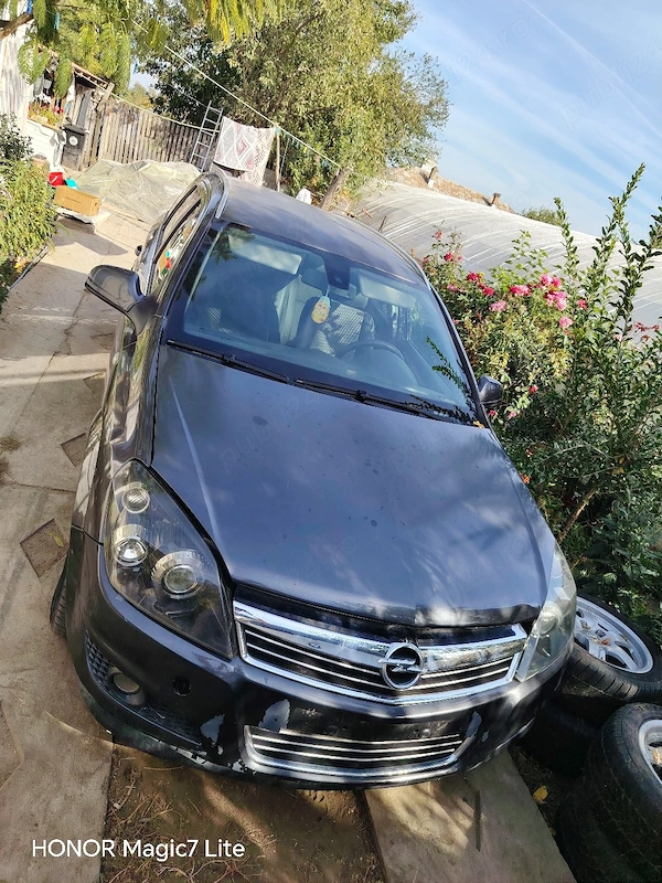 OPEL Adam 2009 — imagine 5