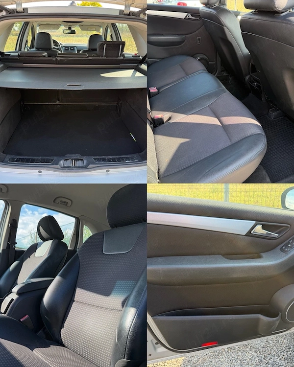 MERCEDES-BENZ B-Class 2008 — imagine 4