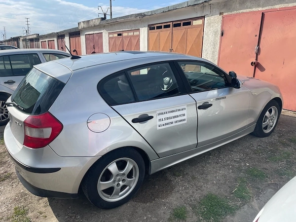 BMW 1 Series 2006 — imagine 3