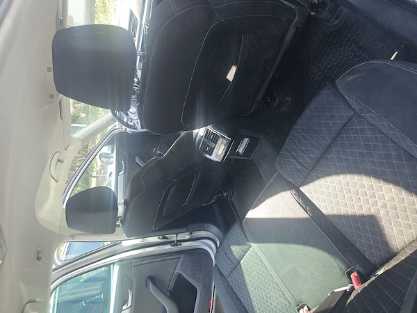 SKODA Superb 2016 — imagine 5