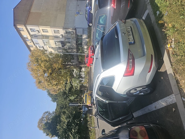 SKODA Superb 2016 — imagine 3