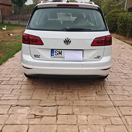 VOLKSWAGEN Golf 2016 — imagine 2