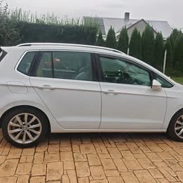 VOLKSWAGEN Golf 2016 — imagine 8