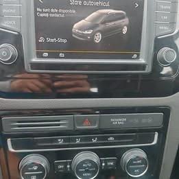 VOLKSWAGEN Golf 2016 — imagine 6