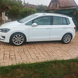 VOLKSWAGEN Golf 2016 — imagine 7