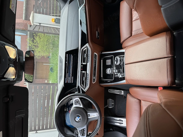 BMW X Series (Generic) 2021 — imagine 3