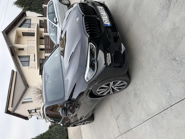 BMW X Series (Generic) 2021 — imagine 2