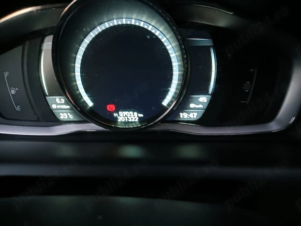 VOLVO XC60 2014 — imagine 6
