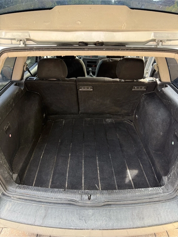 VOLKSWAGEN Golf 2001 — imagine 7