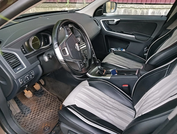 VOLVO XC60 2014 — imagine 2