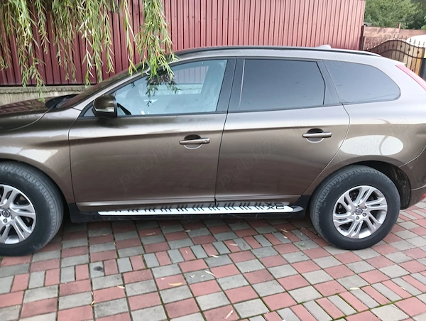 VOLVO XC60 2014 — imagine 4