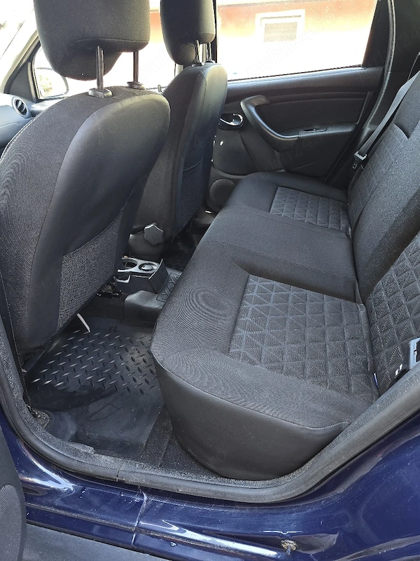 DACIA Duster 2015 — imagine 6