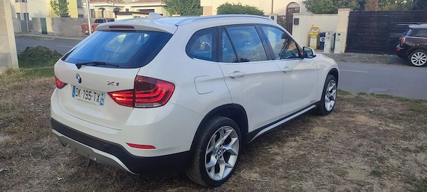BMW X Series (Generic) 2015 — imagine 5