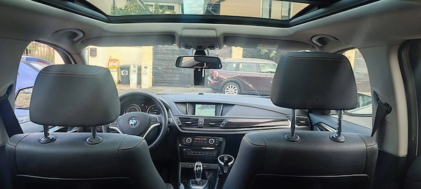 BMW X Series (Generic) 2015 — imagine 6