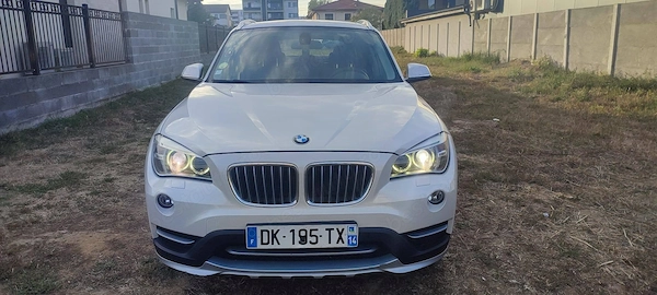 BMW X Series (Generic) 2015 — imagine 2