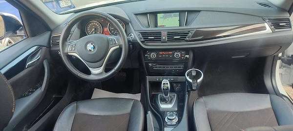 BMW X Series (Generic) 2015 — imagine 7