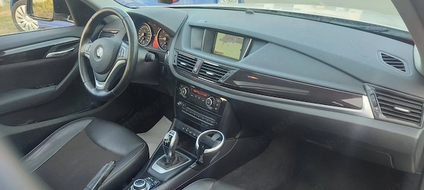 BMW X Series (Generic) 2015 — imagine 9