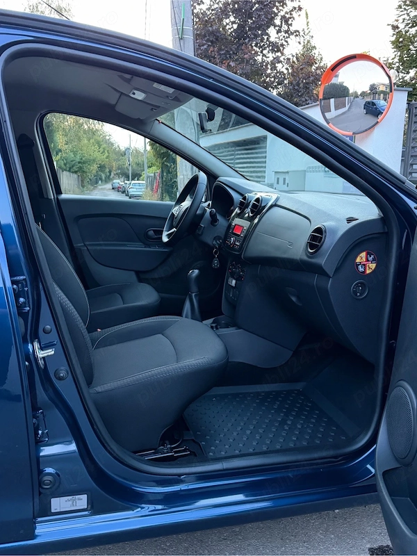 DACIA Sandero 2019 — imagine 6