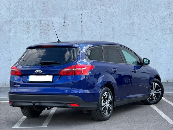 FORD Focus 2015 — imagine 4