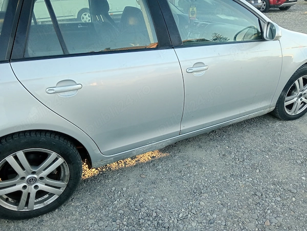 VOLKSWAGEN Golf 2006 — imagine 2