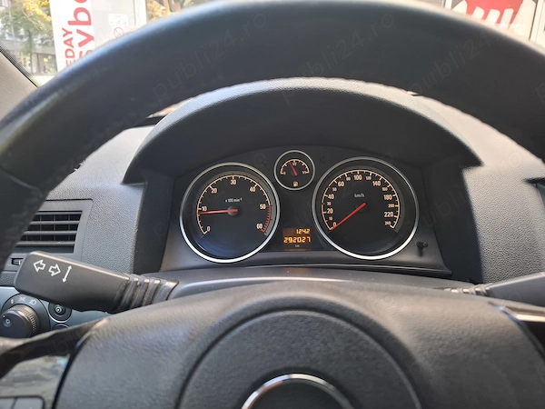 OPEL Astra 2007 — imagine 2