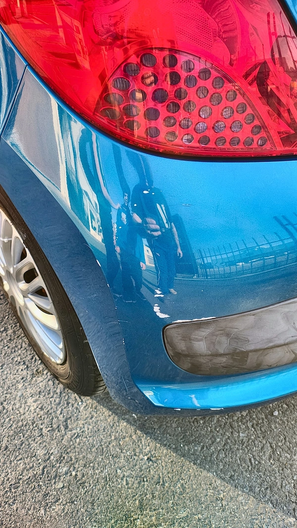 PEUGEOT 207 2009 — imagine 10