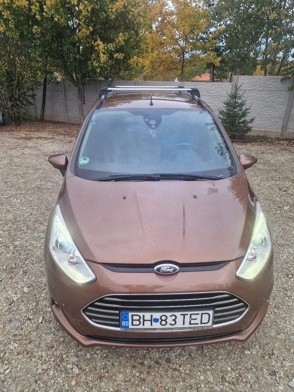 FORD Unknown Model 2013 — imagine 2
