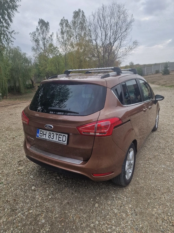 FORD Unknown Model 2013 — imagine 4