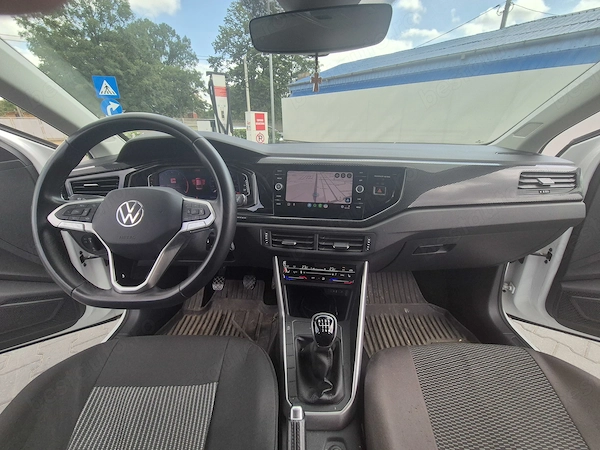 VOLKSWAGEN Taigo 2023 — imagine 2