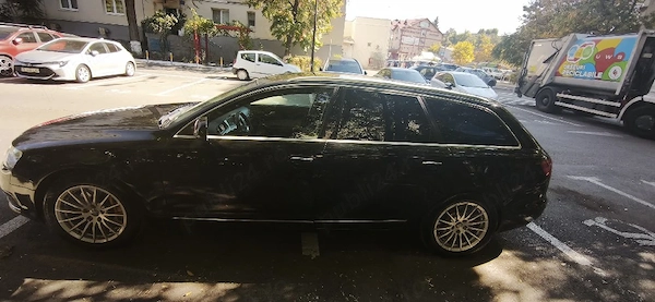 AUDI A6 2009 — imagine 3