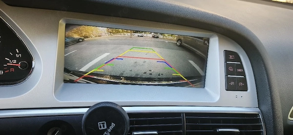 AUDI A6 2009 — imagine 2