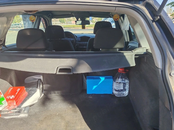 OPEL Astra 2005 — imagine 4