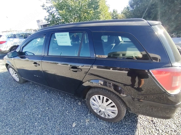 OPEL Astra 2005 — imagine 3