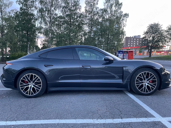 PORSCHE Unknown Model 2021 — imagine 6