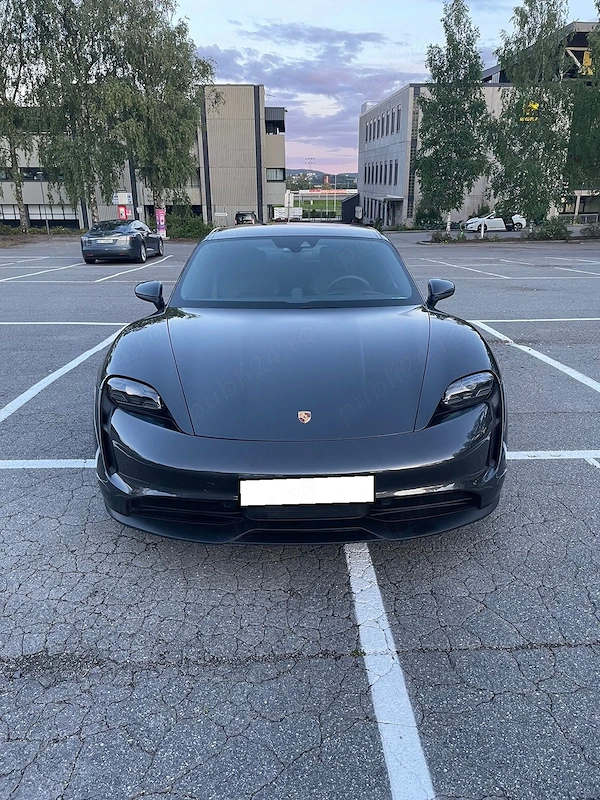 PORSCHE Unknown Model 2021 — imagine 7