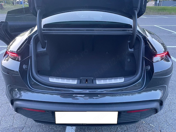 PORSCHE Unknown Model 2021 — imagine 5